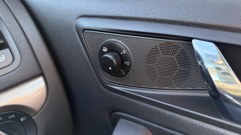 Skoda Yeti Outdoor 2.0 TDI CR Elegance 5dr Diesel Estate